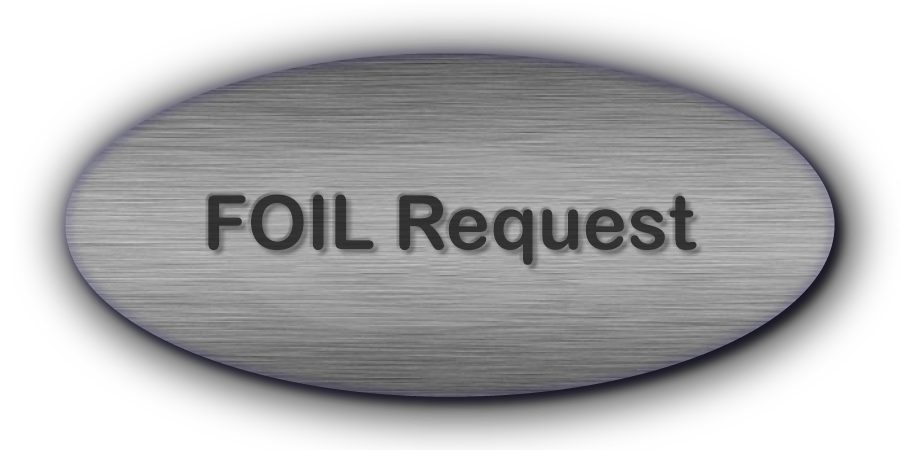 FOIL Request